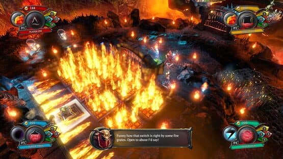 Overlord: Fellowship of Evil — screenshot 3