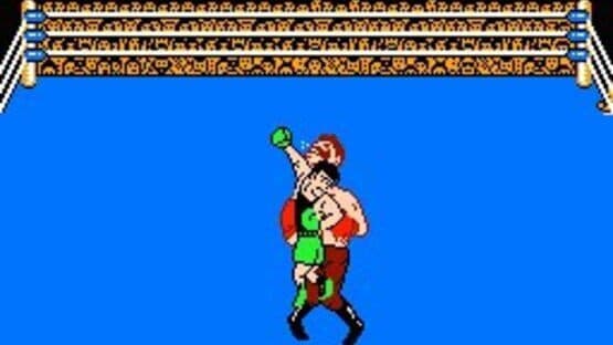 Punch-Out!! — screenshot 2