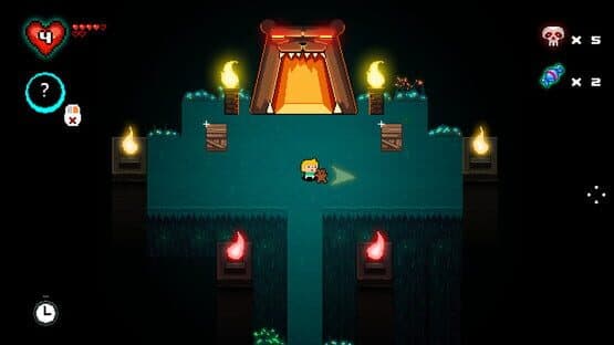 Teddy Terror — screenshot 4