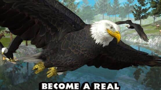 Ultimate Bird Simulator — screenshot 6