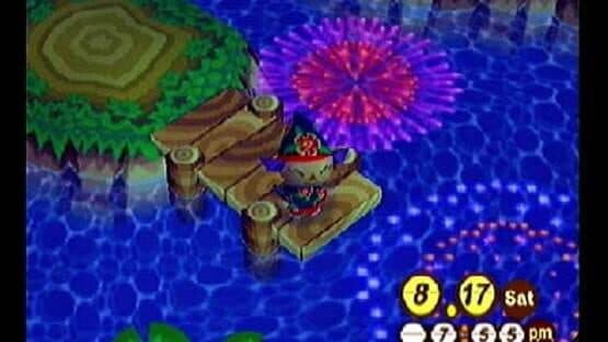 Animal Crossing — screenshot 5