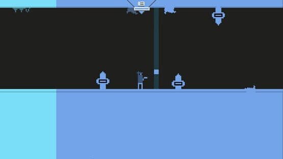 Beta Runner — screenshot 3