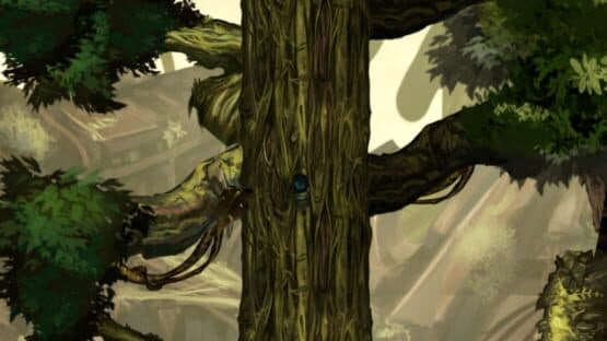 Keeper and The Soldier — screenshot 1