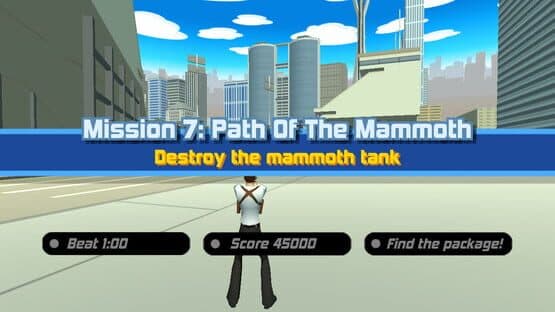 Hammer 2 — screenshot 3