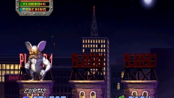 Rampage 2: Universal Tour — screenshot 2