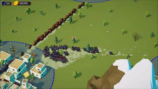 Horde Attack — screenshot 5