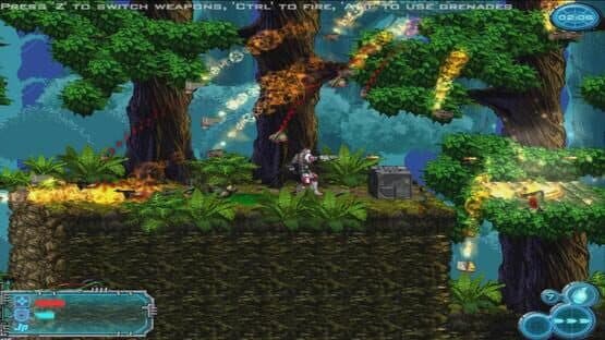 Biozone — screenshot 7