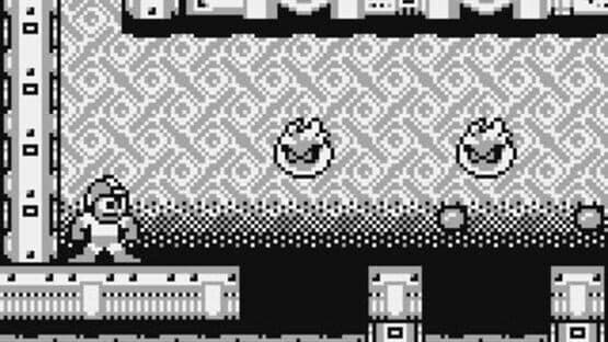 Mega Man: Dr. Wily's Revenge — screenshot 7