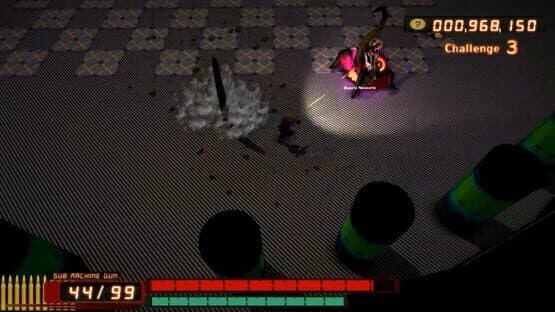 A Mass of Dead — screenshot 4