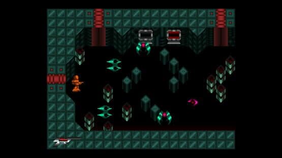 1 Hit Kill — screenshot 5