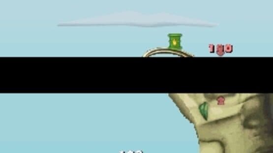 Worms: Open Warfare 2 — screenshot 6