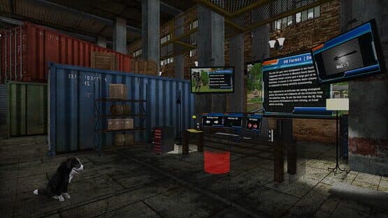 Sniper Rust VR — screenshot 5