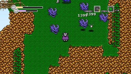 EvilQuest — screenshot 2