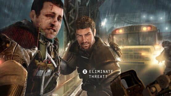 Tom Clancy's Rainbow 6: Patriots — screenshot 3