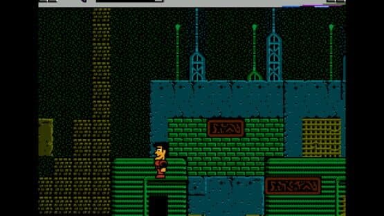 The Adventures of Rad Gravity — screenshot 3