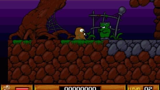 Beavers — screenshot 1
