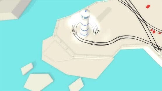 Absolute Drift: Zen Edition — screenshot 4
