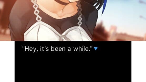 Petit Novel Series: Harvest December — screenshot 3