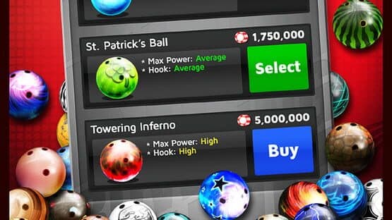 Bowling King — screenshot 8