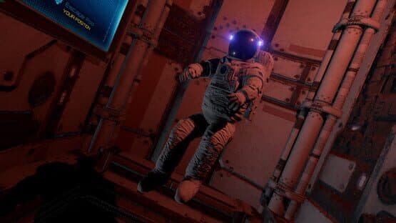 Zero-G VR — screenshot 3