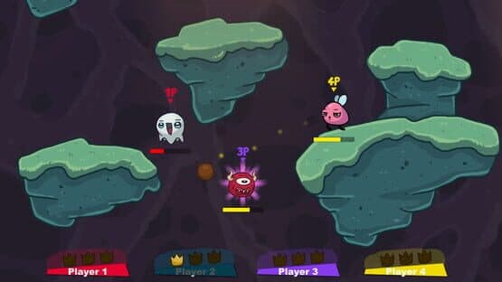 Guano Gladiators — screenshot 3