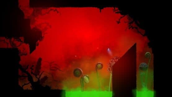 Knytt Underground — screenshot 8