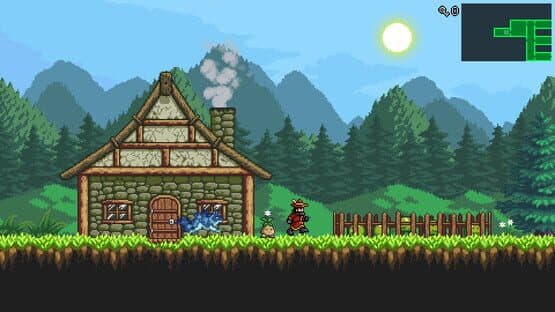 Monster Sanctuary — screenshot 6