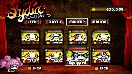 Lydia: Sweet Dreams — screenshot 4