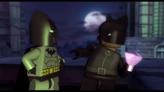 LEGO Batman: The Videogame — screenshot 8