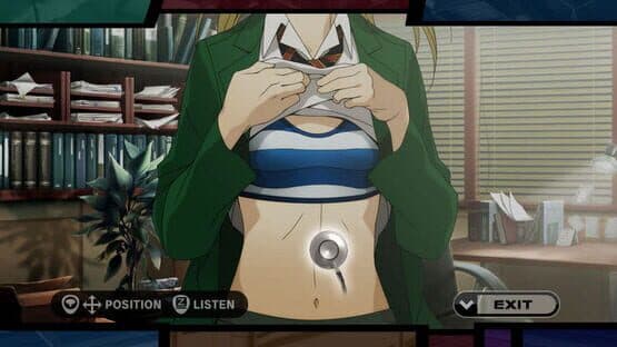 Trauma Team — screenshot 4