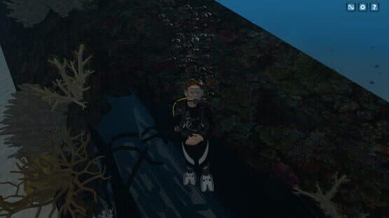 Infinite Scuba — screenshot 5