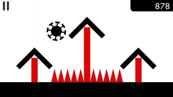 Red is Dead — screenshot 5