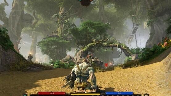Panzar — screenshot 1