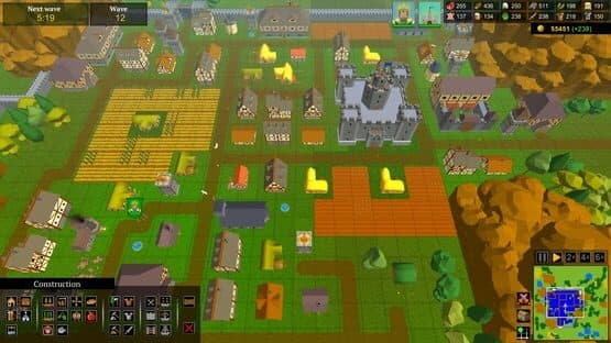 Reignfall — screenshot 4