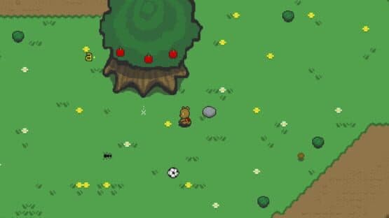 Russpuppy Kid Games — screenshot 4