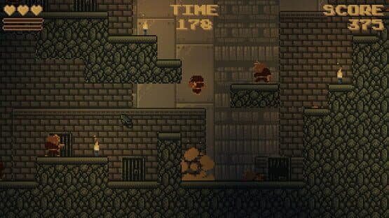 Freedom Fighter — screenshot 3