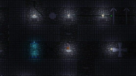Prisoner — screenshot 1