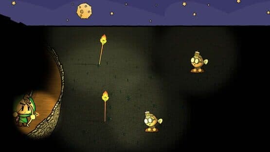 Castle Invasion: Throne Out — screenshot 2