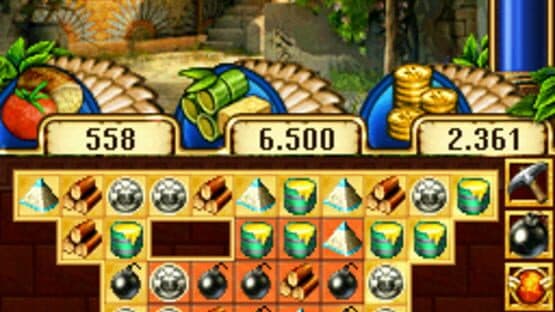Jewel Master: Cradle of Egypt 2 — screenshot 8