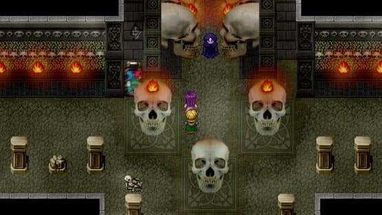 Millennium 4: Beyond Sunset — screenshot 3