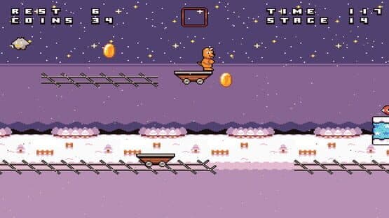 Super Jagua — screenshot 5