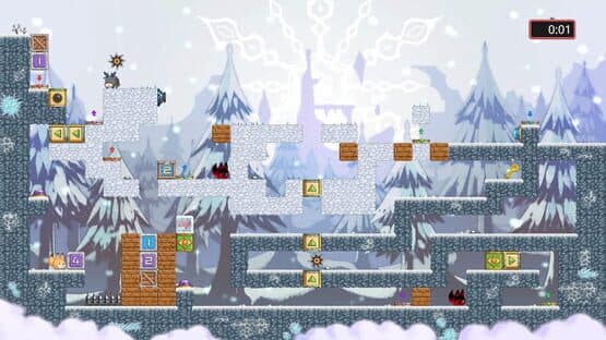 Dreamals: Dream Quest — screenshot 4