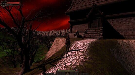 Devoured Time — screenshot 2