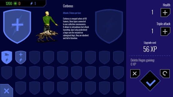 Egony — screenshot 5