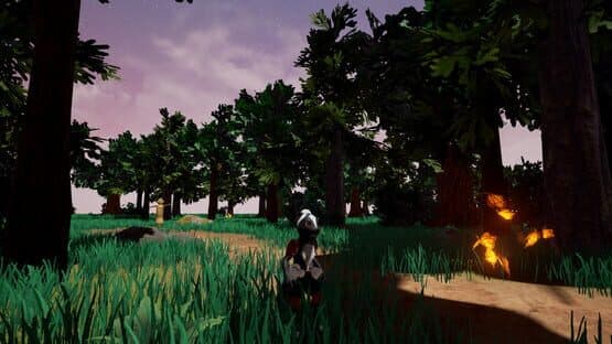 Pine Seekers — screenshot 3