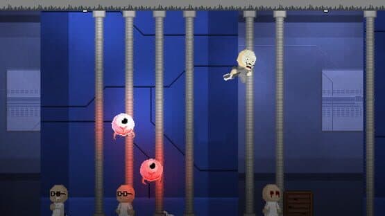 Rogue Stache — screenshot 5