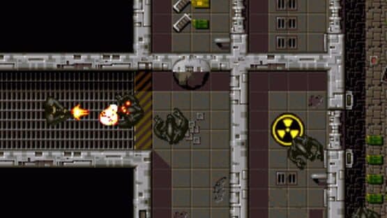 Alien Breed: Tower Assault — screenshot 3