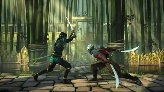 Shadow Fight 3 — screenshot 2
