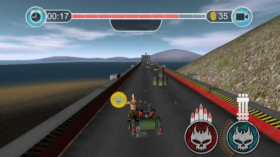 Road Madness — screenshot 4