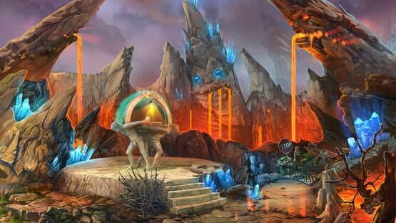 Dangerous Games: Prisoners of Destiny - Collector's Edition — screenshot 2